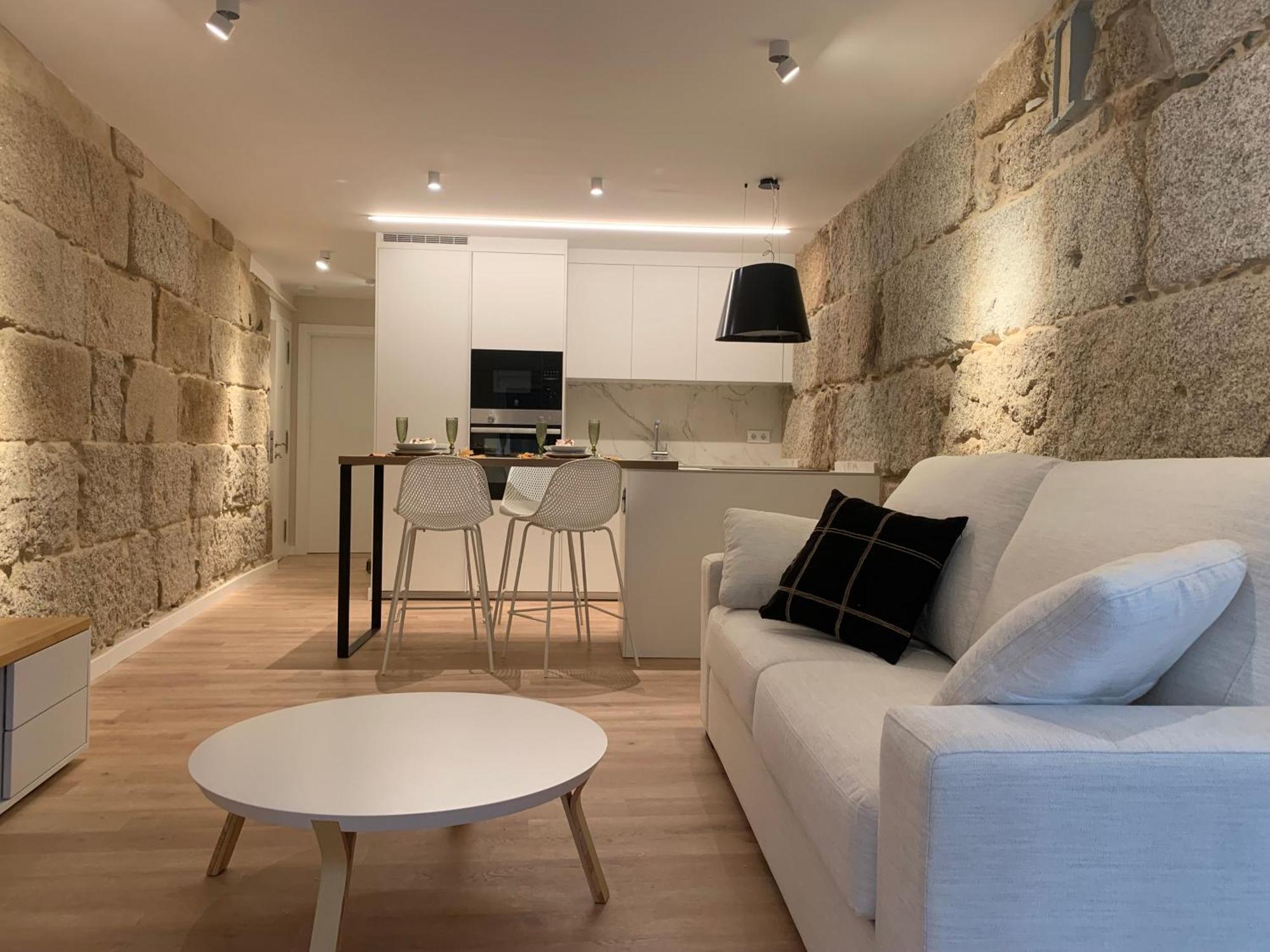 Las Terrazas II Ourense Extérieur photo